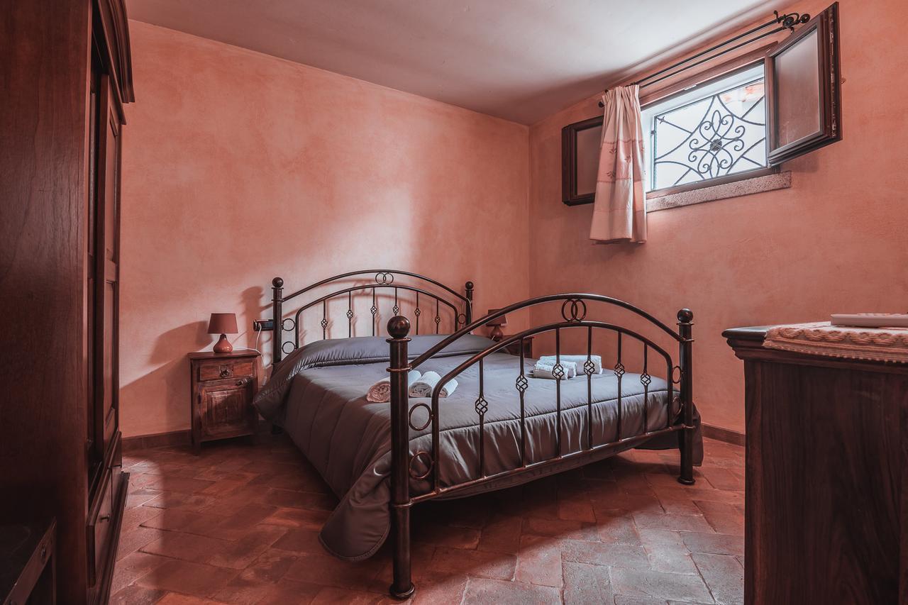 B&B Villa Emma Olbia Exterior foto