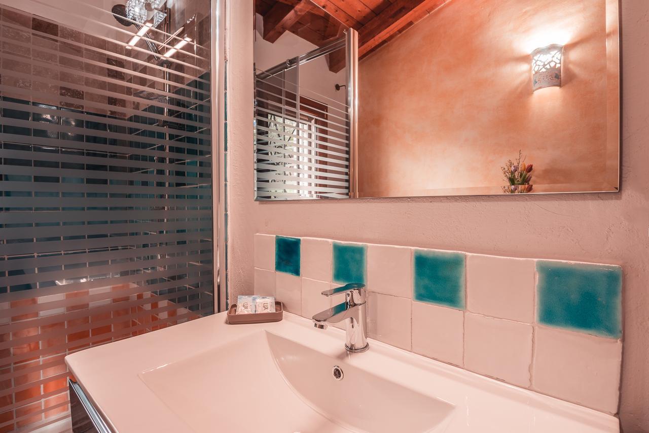 B&B Villa Emma Olbia Exterior foto