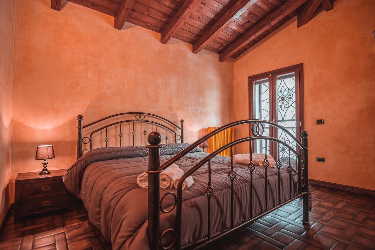 B&B Villa Emma Olbia Exterior foto