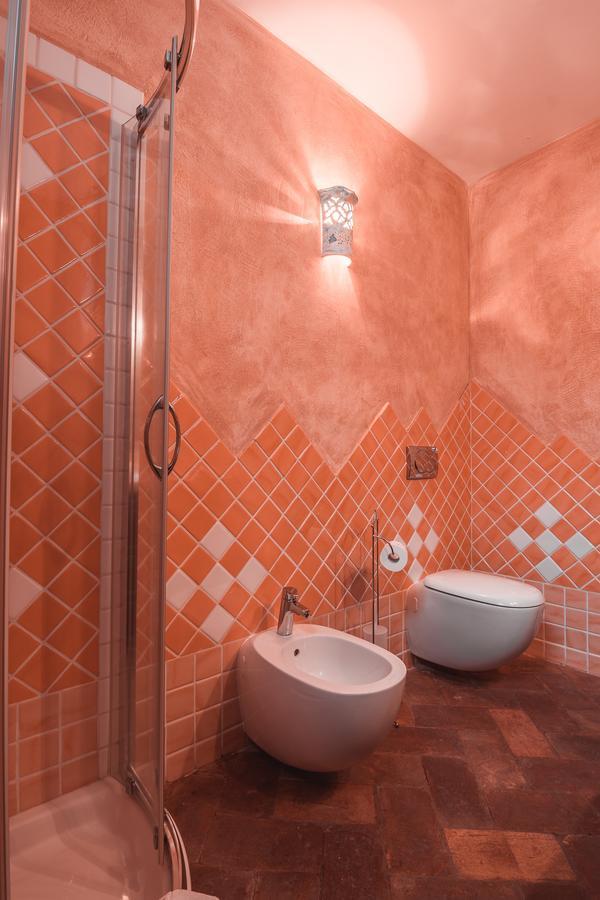B&B Villa Emma Olbia Exterior foto