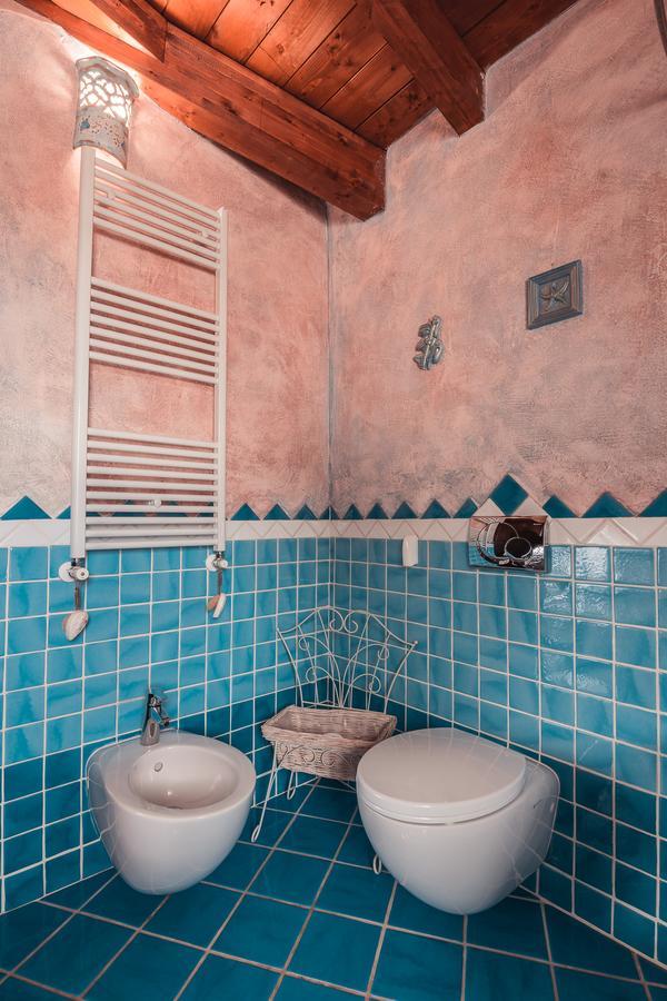 B&B Villa Emma Olbia Exterior foto